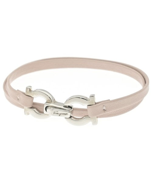 Salvatore Ferragamo สร้อยข้อมือ/กำไล