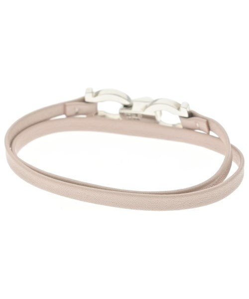 Salvatore Ferragamo สร้อยข้อมือ/กำไล