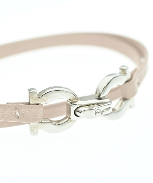 Salvatore Ferragamo สร้อยข้อมือ/กำไล