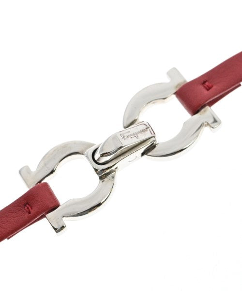 Salvatore Ferragamo สร้อยคอ