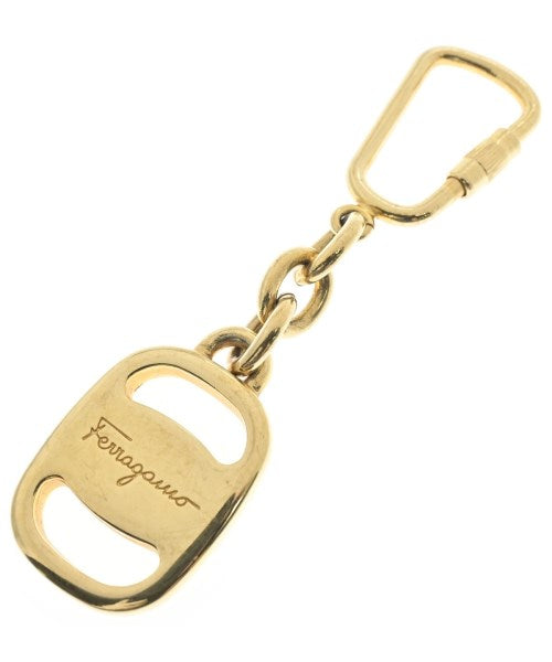 Salvatore Ferragamo เคสกุญแจ/พวงกุญแจ