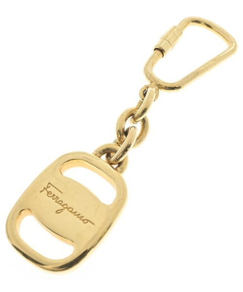 Salvatore Ferragamo เคสกุญแจ/พวงกุญแจ