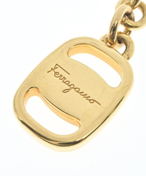 Salvatore Ferragamo เคสกุญแจ/พวงกุญแจ