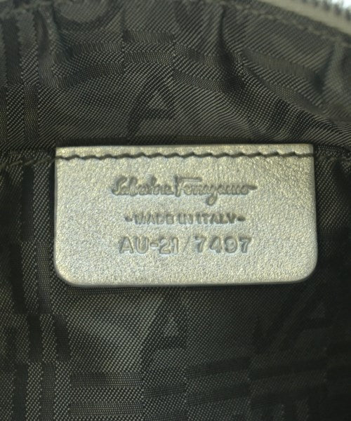 Salvatore Ferragamo กระเป๋าถือ