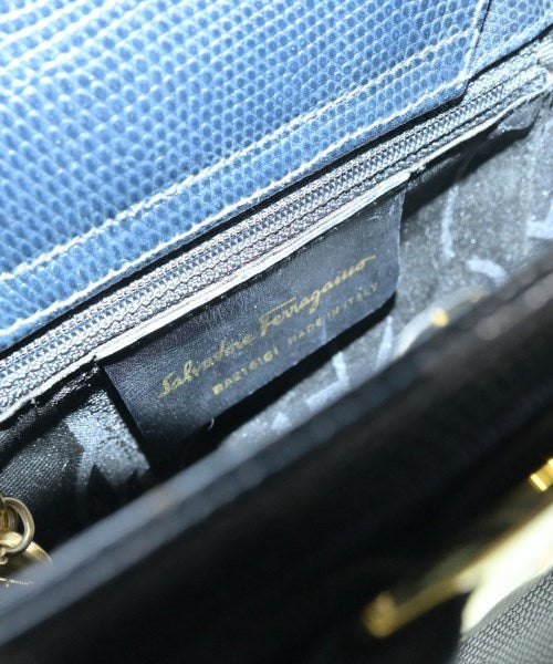 Salvatore Ferragamo กระเป๋าถือ