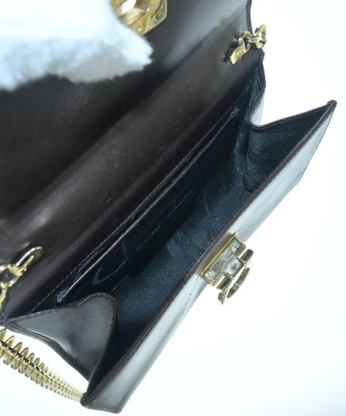 Salvatore Ferragamo กระเป๋าสะพาย