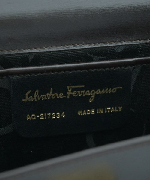 Salvatore Ferragamo กระเป๋าสะพาย