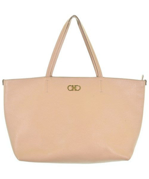 Salvatore Ferragamo กระเป๋าถือขนาดใหญ่