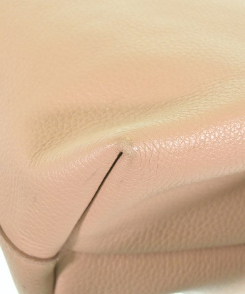 Salvatore Ferragamo กระเป๋าถือขนาดใหญ่