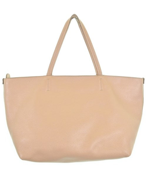 Salvatore Ferragamo กระเป๋าถือขนาดใหญ่