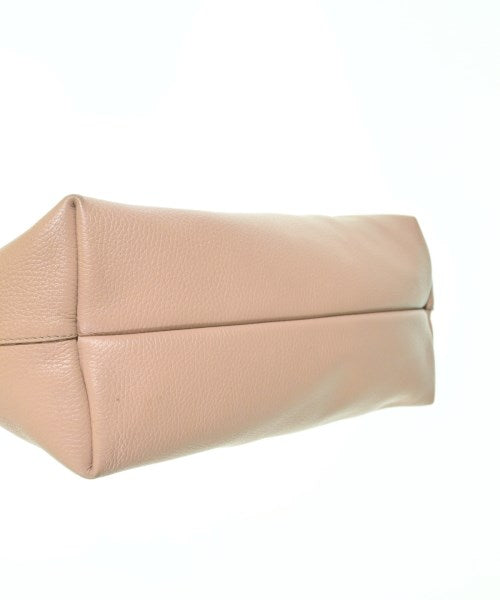 Salvatore Ferragamo กระเป๋าถือขนาดใหญ่