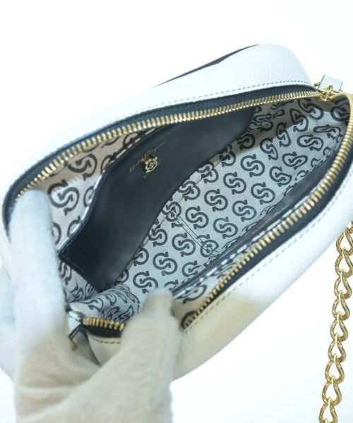 Salvatore Ferragamo กระเป๋าสะพาย