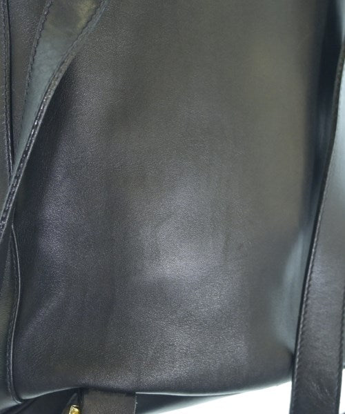 Salvatore Ferragamo เป้สะพายหลัง