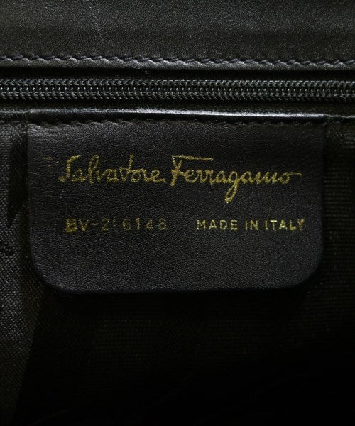 Salvatore Ferragamo เป้สะพายหลัง