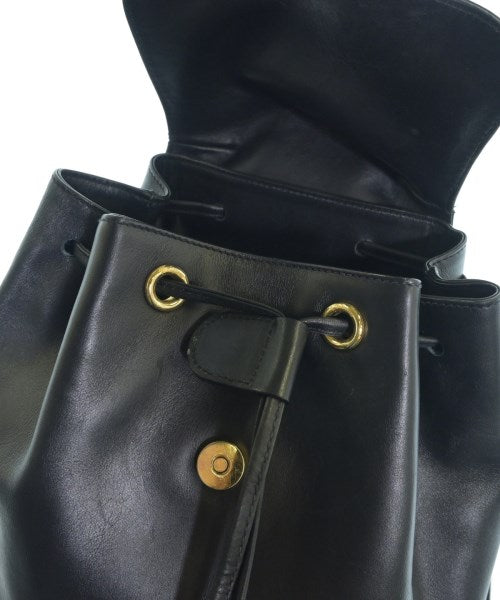 Salvatore Ferragamo เป้สะพายหลัง