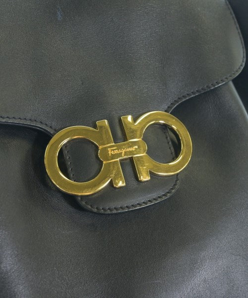 Salvatore Ferragamo เป้สะพายหลัง