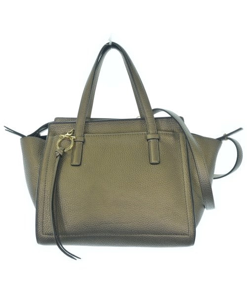 Salvatore Ferragamo กระเป๋าถือ