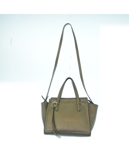 Salvatore Ferragamo กระเป๋าถือ