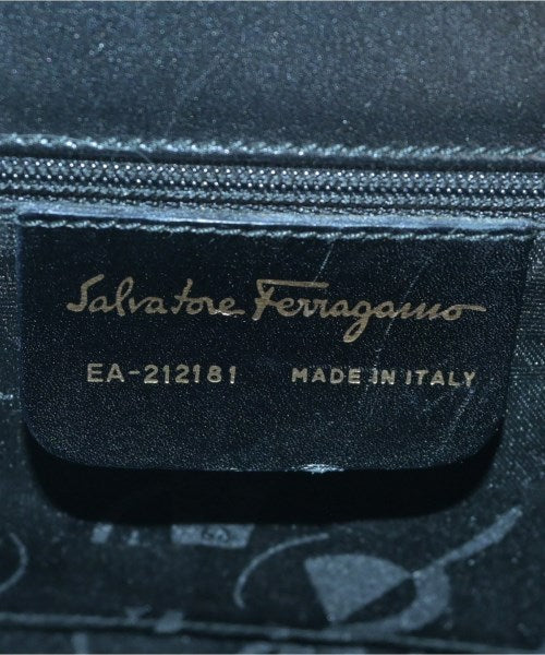 Salvatore Ferragamo กระเป๋าถือ