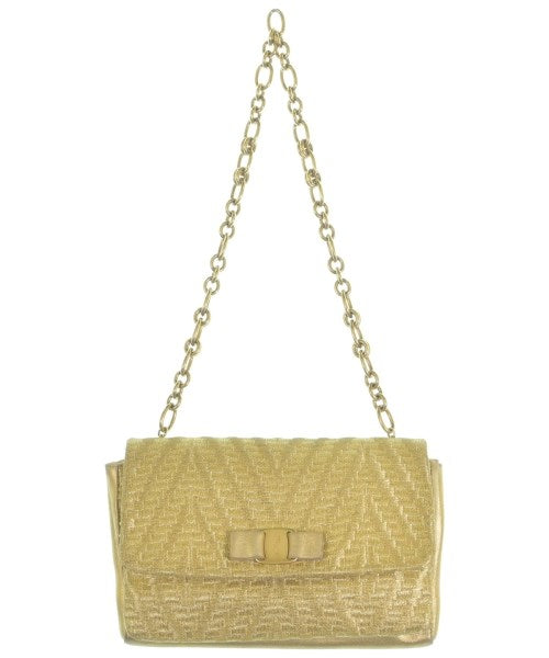 Salvatore Ferragamo กระเป๋าสะพาย