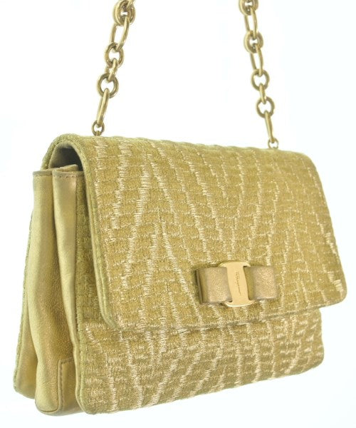 Salvatore Ferragamo กระเป๋าสะพาย