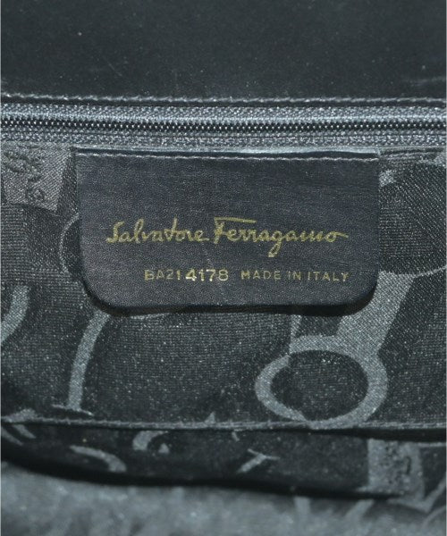 Salvatore Ferragamo กระเป๋าถือ