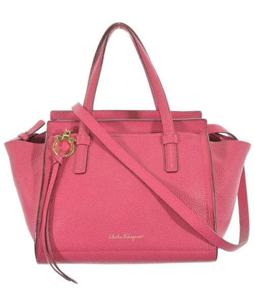 Salvatore Ferragamo กระเป๋าถือ