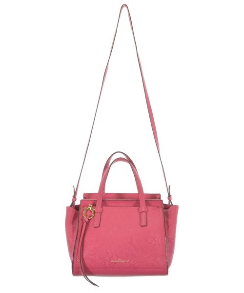 Salvatore Ferragamo กระเป๋าถือ