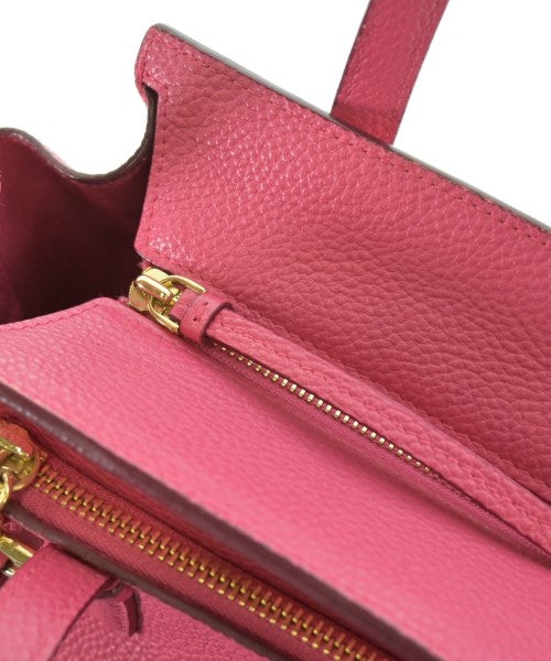 Salvatore Ferragamo กระเป๋าถือ