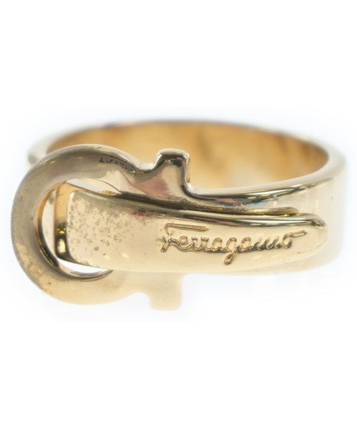 Salvatore Ferragamo อื่นๆ