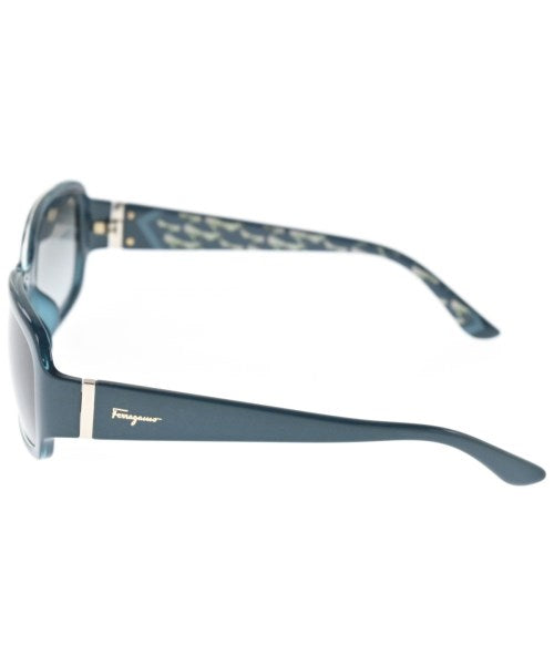 Salvatore Ferragamo แว่นกันแดด