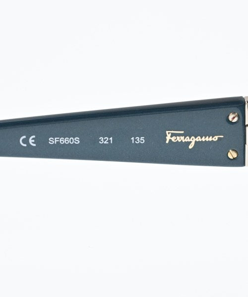 Salvatore Ferragamo แว่นกันแดด