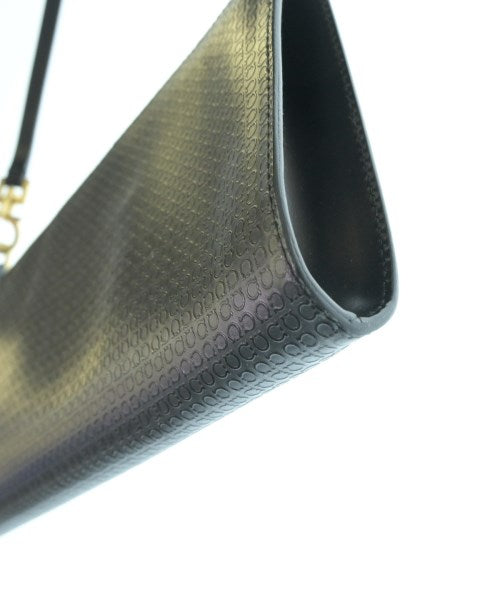 Salvatore Ferragamo กระเป๋าสะพาย