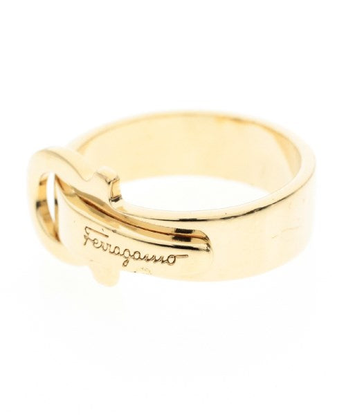 Salvatore Ferragamo อื่นๆ