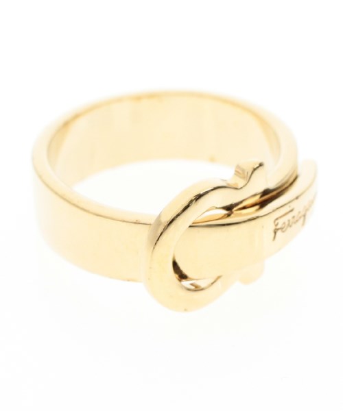Salvatore Ferragamo อื่นๆ
