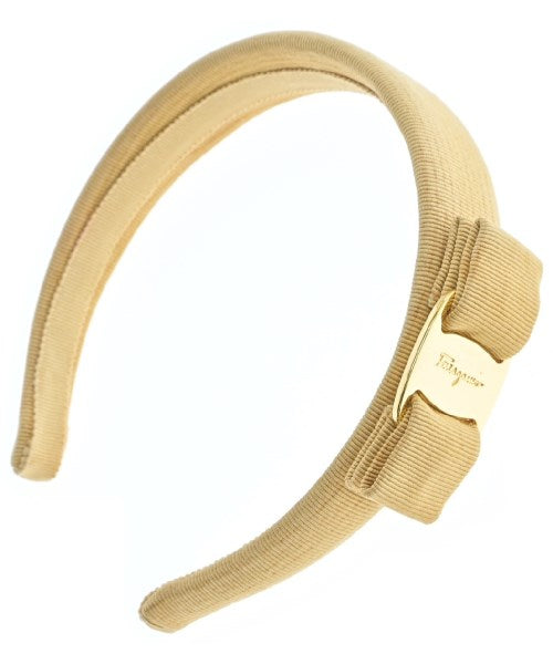 Salvatore Ferragamo เครื่องประดับผม