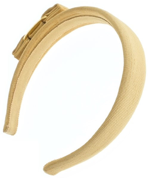 Salvatore Ferragamo เครื่องประดับผม