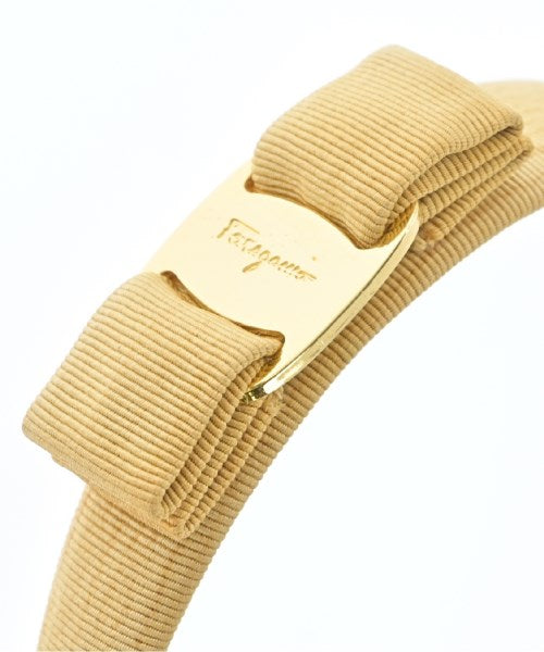 Salvatore Ferragamo เครื่องประดับผม