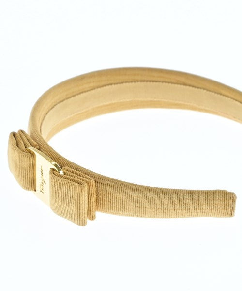 Salvatore Ferragamo เครื่องประดับผม