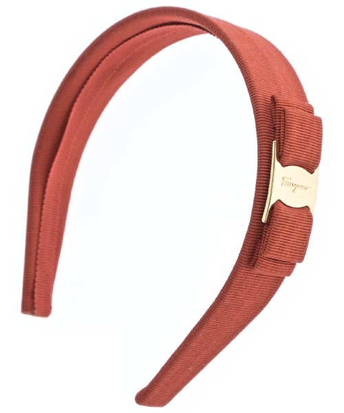 Salvatore Ferragamo เครื่องประดับผม