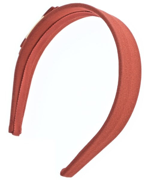 Salvatore Ferragamo เครื่องประดับผม