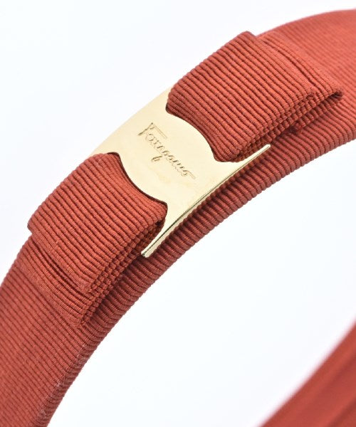 Salvatore Ferragamo เครื่องประดับผม