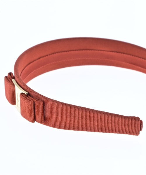 Salvatore Ferragamo เครื่องประดับผม