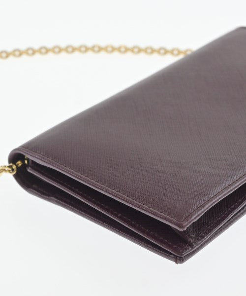 Salvatore Ferragamo กระเป๋าสตางค์/กระเป๋าใส่เหรียญ