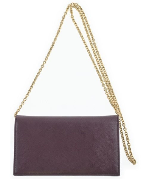 Salvatore Ferragamo กระเป๋าสตางค์/กระเป๋าใส่เหรียญ