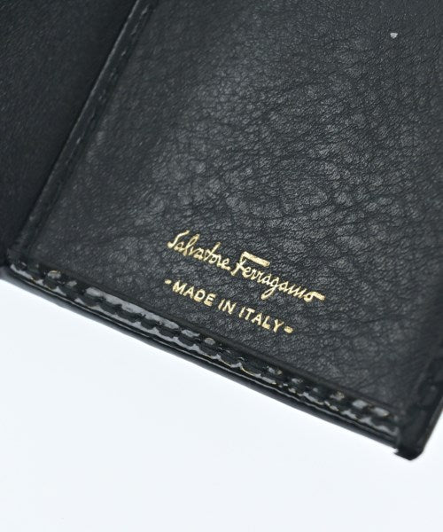Salvatore Ferragamo กระเป๋าสตางค์/กระเป๋าใส่เหรียญ