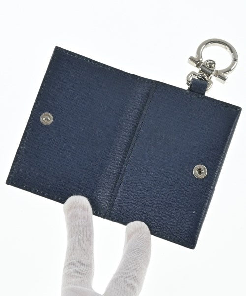 Salvatore Ferragamo กล่องใส่บัตร