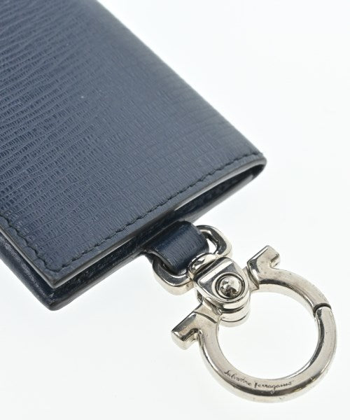 Salvatore Ferragamo กล่องใส่บัตร