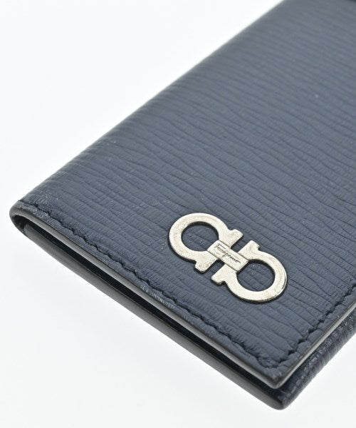 Salvatore Ferragamo กล่องใส่บัตร