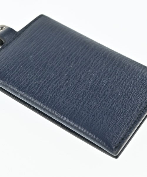 Salvatore Ferragamo กล่องใส่บัตร